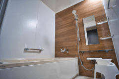 【デラックスルーム】HEYAmping RED/プロジェクター付(5ベッド)(定員5名)