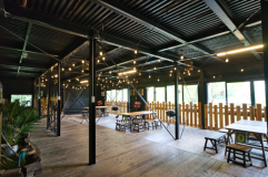 BBQタワー【席時間11:00〜14:00】