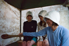 貸切テントサウナ【午後の部14:30〜17:30】