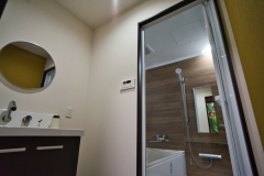 【スタンダードダブル】HEYAming PINK/プロジェクター付(1ベッド)(定員2名)