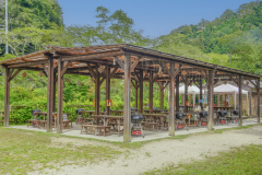 手ぶらBBQサイト【席時間10:30〜13:30】