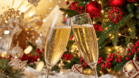 クリスマス限定プラン