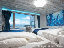 UMInoTERRACE Chikura