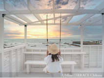 UMInoTERRACE Chikura