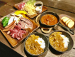 １日２組限定　完全プライベートグランピング！自分達のみの空間とプレミアムBBQ付きのプランで極上のひと時を