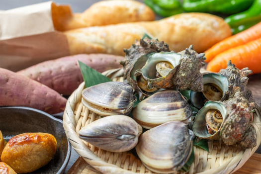 ✨秋得！”1泊2食付き”20％OFF✨＜9・10月限定＞早い者勝ちのキャンペーン♪秋の茨城へGO！旬の食材たっぷりの夕食と朝食付きで、お得に楽しむグランピング♪