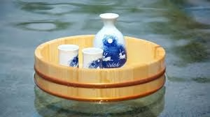 ♨️🍶「湯と酒、滋味のひととき」宿泊プラン【デラックススパスイート限定】🍶♨️