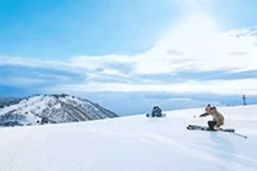 【冬得❄️第1弾】╲スキー・スノボ！冬遊び満喫╱～琵琶湖バレイ リフト券＆ロープウェイ付きプラン～