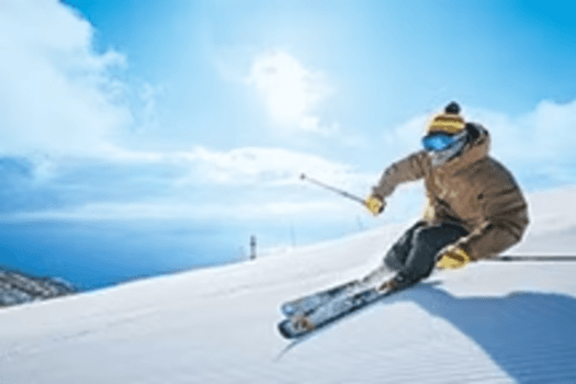 【冬得❄️第1弾】╲スキー・スノボ！冬遊び満喫╱～琵琶湖バレイ リフト券＆ロープウェイ付きプラン～