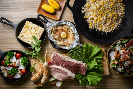 【早割30】30日前の予約で20%OFF!近江地鶏&ビワマスを味わうご当地BBQ<1泊2食付>◆特定日対象◆ 【早割30】30日前の予約で20%OFF!近江地鶏&ビワマスを味わうご当地BBQ<1泊2食付>◆特定日対象◆