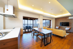 デラックスSPAスイート【SPA SUITE】