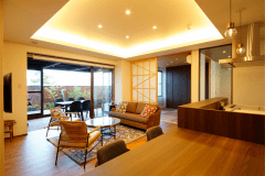 シアター付きスタンダード【SPA SUITE】