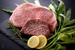 【1泊2食贅沢BBQ/一人当たり料金】3大和牛の"近江牛"琵琶湖でしか獲れないビワマスなど地元産の食材のグランピングBBQを楽しむ、琵琶湖の畔でラグジュアリーステイ