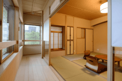 106號房　月（２樓）／ 203號房　天（２樓）／ 203號房　空（２樓）---- Premier