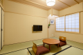 "Kaze" on the 2nd floor.