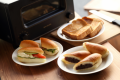 We offer for your breakfast a delicious selection of local delicacies from well-known local shops.