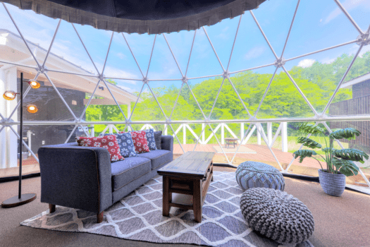 【1泊2食付】≪洋風しゃぶしゃぶプラン≫ ■期間限定・お部屋食■青く澄んだ清流と天然温泉にやわらぐ。きよみずの里のLUXURYリゾート