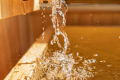 ≪Villa Foresta≫ [Lodging-Only] No Meals Provided & Bring-Your-Own Plan – Villa with "Natural Hot Spring & Private Pool" – [Room Charge]