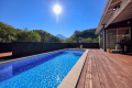 ≪Villa Foresta≫ [Lodging-Only] No Meals Provided & Bring-Your-Own Plan – Villa with "Natural Hot Spring & Private Pool" – [Room Charge]