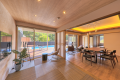 ≪Villa Foresta≫ [Lodging-Only] No Meals Provided & Bring-Your-Own Plan – Villa with "Natural Hot Spring & Private Pool" – [Room Charge]