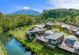≪Aqua Dome、Lapis Tent房型≫【純住宿】自由攜帶食材（每人費用）