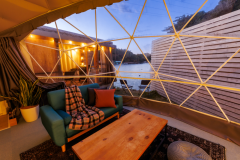 スイートドーム　　ー海の棟ー