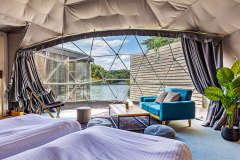 スイートドーム　　ー海の棟ー