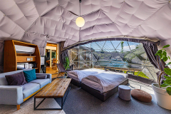 プレミアムドーム　ー星の棟ー