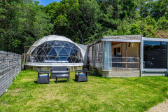 プレミアムドーム　ー星の棟ー