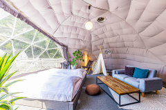 プレミアムドーム　ー星の棟ー