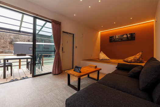 【1泊2食】＜みえジビエBBQ＞三重県が誇るジビエ料理、シカ肉を使用！～松阪牛や伊勢海老など美食の宝庫・三重をまるごと味わう☆