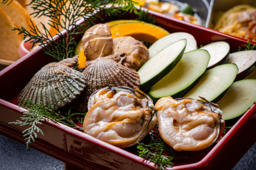 ＜Luxury Trailers 離宮 伊勢＞冬の贅沢キャンペーン！12月～2月限定・温泉露天風呂導入プラン～ウィンターバーベキュー体験＜1泊2食付き・冬のBBQを楽しもう！＞