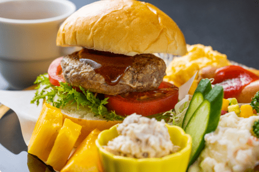 【1泊2食】＜みえジビエBBQ＞三重県が誇るジビエ料理、シカ肉を使用！～松阪牛や伊勢海老など美食の宝庫・三重をまるごと味わう☆