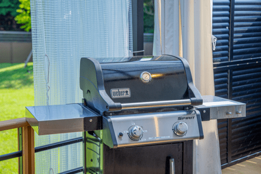 【期間限定｜ワンプレートBBQ&times;グランピング】手軽＆自由に楽しむ◆露天風呂付きプライベートステイ＜夕食付き＞