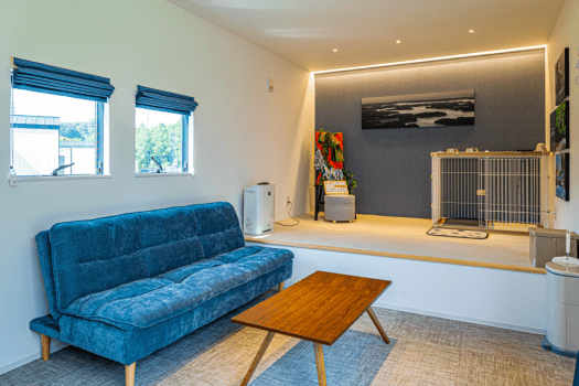 ■連泊割■★ワンちゃんルーム★５匹目まで無料。アメニティ類も持参で格安”素泊まりプラン”♪