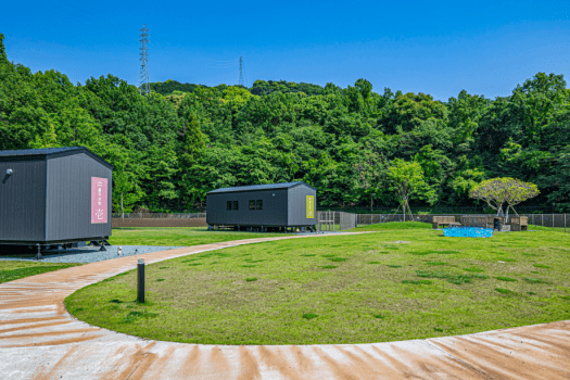 【日帰り／1日1組限定】ドッグオフ会プラン～愛犬家グループで貸切利用～