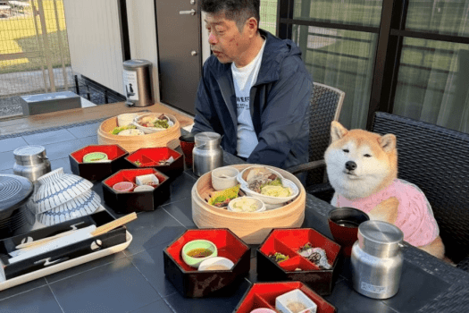 【8月限定】松阪牛すき焼き鍋＆ミニうなぎ飯付き！露天風呂付きグランピングで夏のスタミナチャージ〈1泊2食〉
