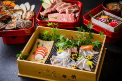 【1泊2食】«Luxury Stay≫グランピングBBQプラン~松阪牛に伊勢エビ、鮑。美食の宝庫・伊勢志摩をまるごと味わう極上BBQ〈”Luxury Trailers 離宮伊勢”〉 【1泊2食】«Luxury Stay≫グランピングBBQプラン~松阪牛に伊勢エビ、鮑。美食の宝庫・伊勢志摩をまるごと味わう極上BBQ〈”Luxury Trailers 離宮伊勢”〉