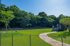 ＜愛犬可＞【Luxury DOG Trailer】2ベッド・34㎡｜露天風呂・専用ドッグラン付き