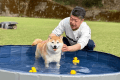 ■夏は離宮伊勢でcoolに！専用のプールを春夏限定でご用意中♪