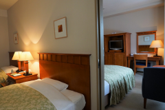 ●コネクティングルーム