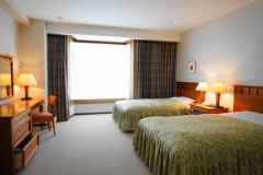 【バリアフリールーム】