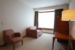 【バリアフリールーム】