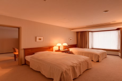 スイートルーム（禁煙）