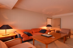 スイートルーム（禁煙）