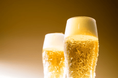 【夏はやっぱり生ビール】キンキンに冷えた生ビール90分飲み放題追加プラン 【夏はやっぱり生ビール】キンキンに冷えた生ビール90分飲み放題追加プラン