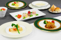 ●【洋食フルコース】料理長こだわりの本格創作洋食をお楽しみください