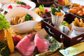 山の恵み満喫◆山ノ神膳プラン｜由利牛&times;きりたんぽ鍋&times;地元食材
