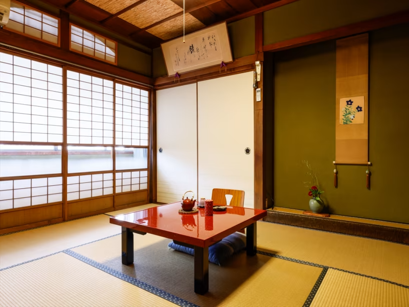 【シンプルステイ】脳も目覚める!?　宮津の美味しいヘルシー朝食で元気に出発！（朝食付）