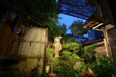 【禁煙】享保年間から続く宿　和室6畳トイレ付